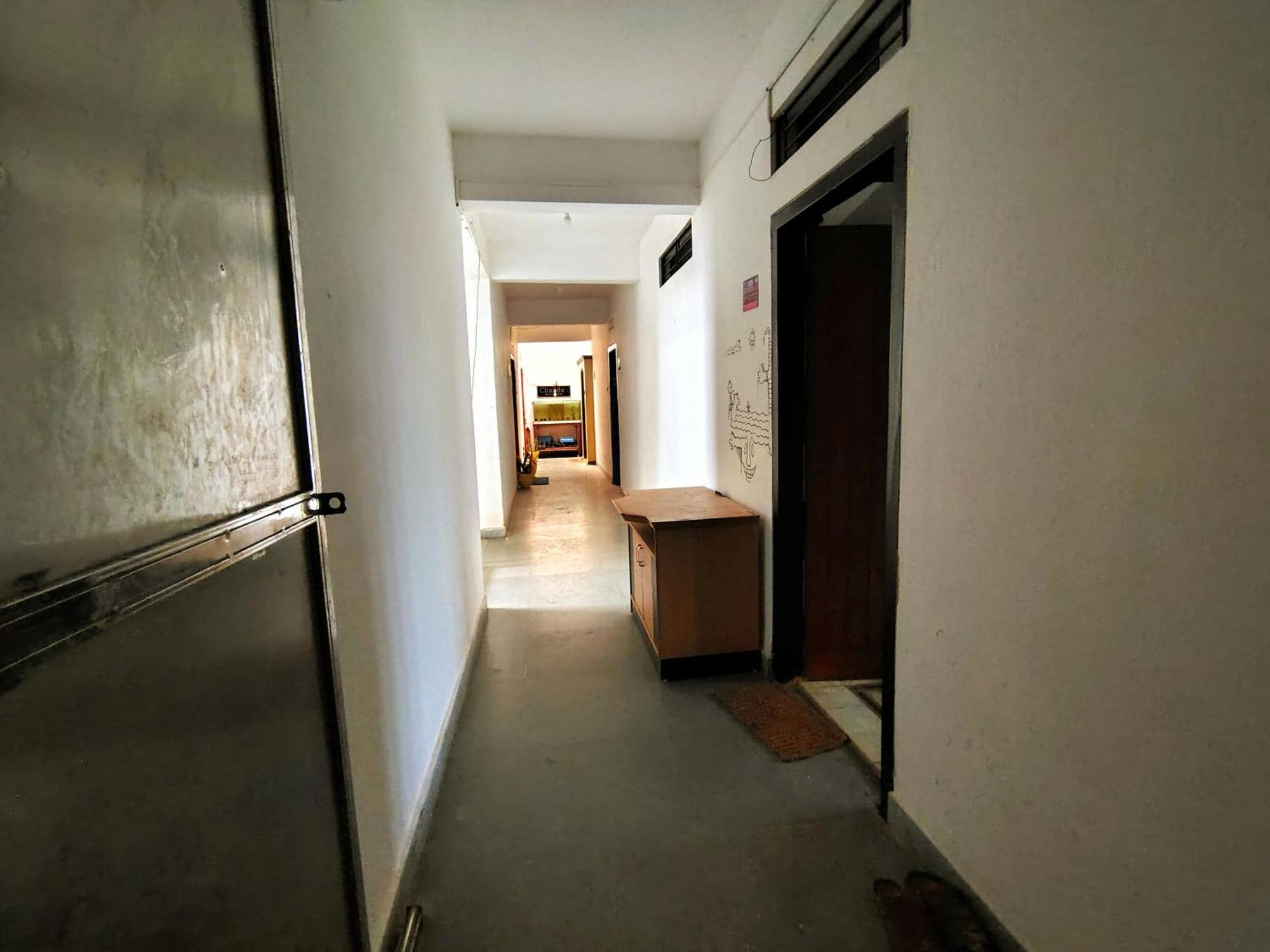 Nirman Beach Homestay Puri Exterior foto