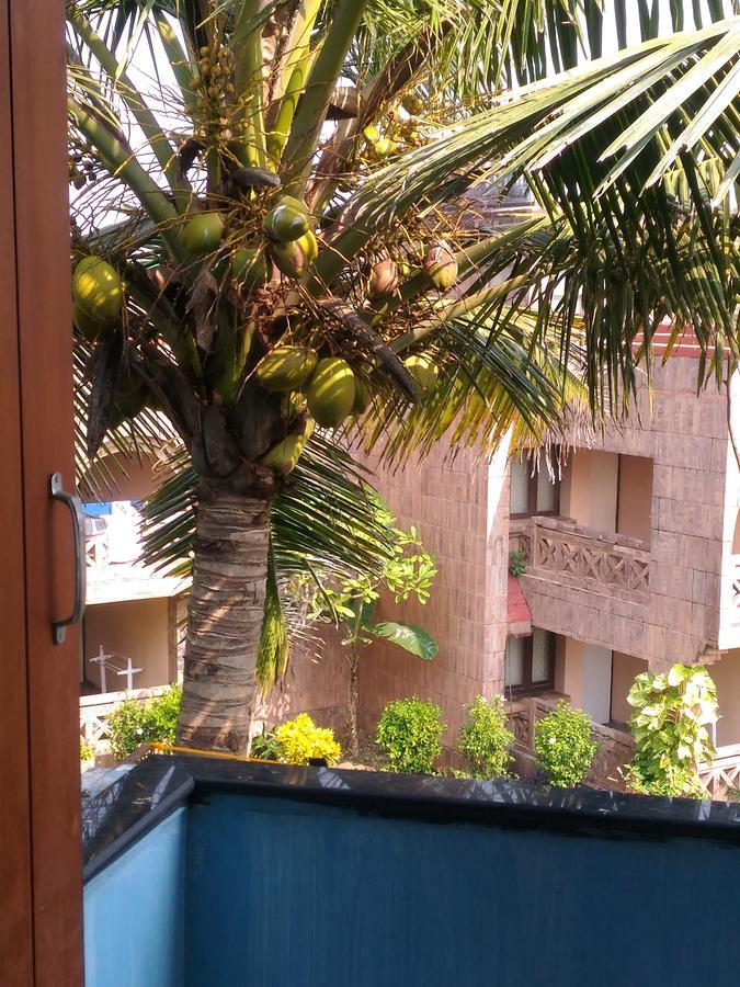 Nirman Beach Homestay Puri Exterior foto
